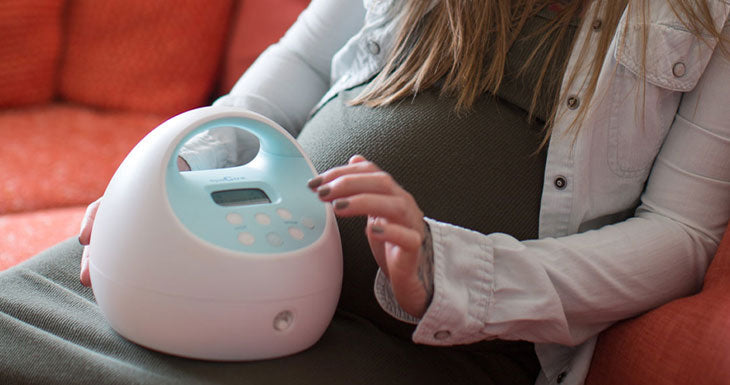 Breastfeeding and Pregnancy