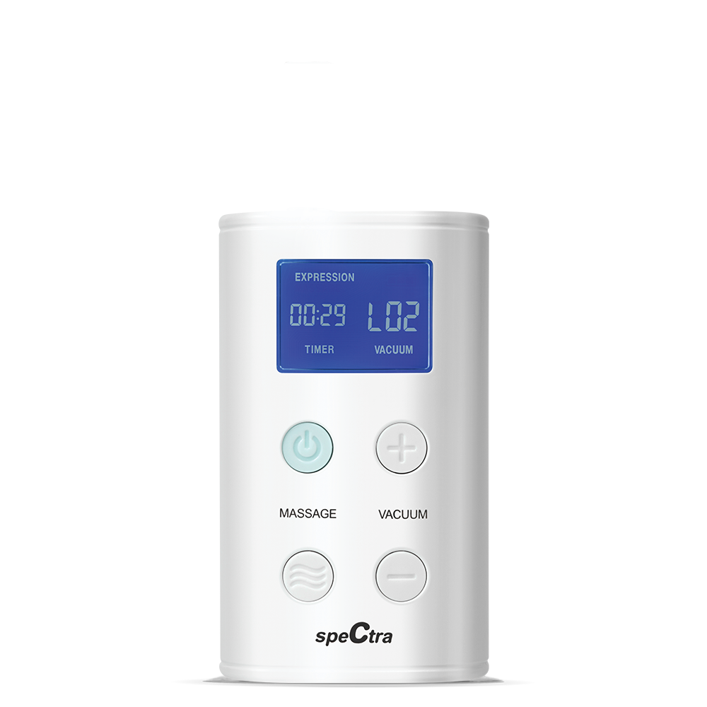 9 Plus Premier Portable Rechargeable Breast Pump