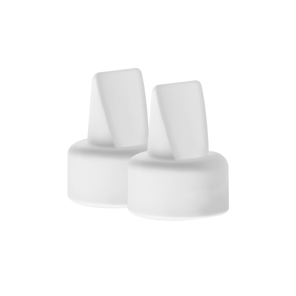 CaraCups Duckbill Valve Replacement Set