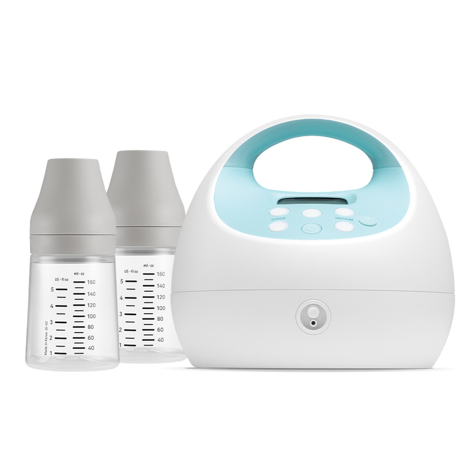 S1 Plus Premier Rechargeable Double Electric Breast Pump