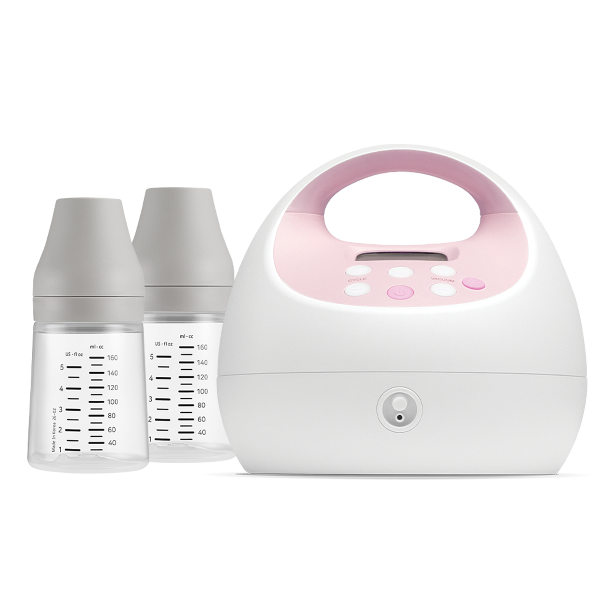 S2 Plus Premier Double Electric Breast Pump