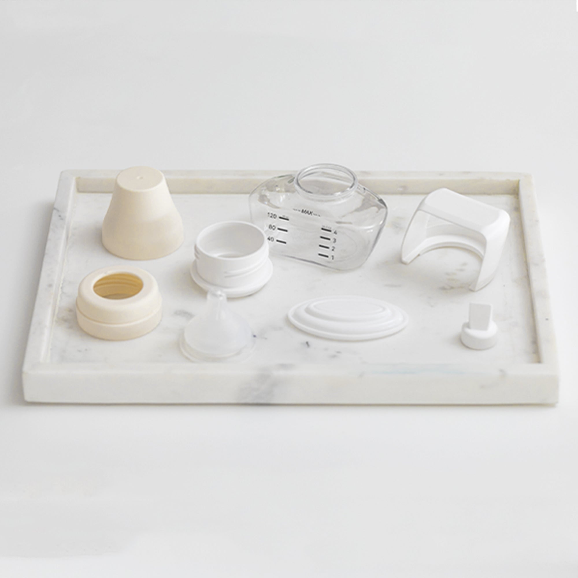 Wearable Feeding & Accessories Kit