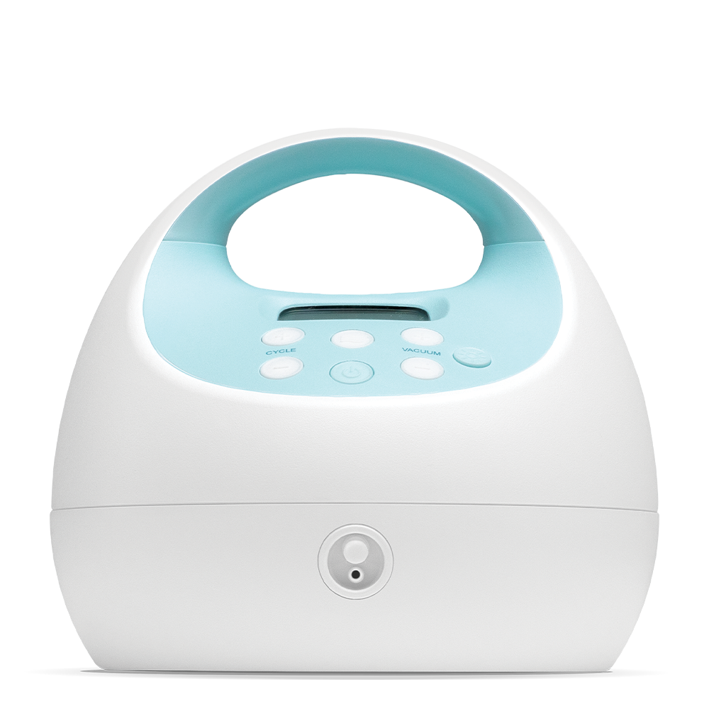 Spectra S1 Plus product photo