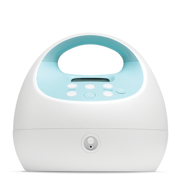 Spectra S1 Plus Rechargeable Breast Pump - Portable Hospital-Grade Pump | Spectra Baby US Spectra S1 Plus Rechargeable Breast Pump - Portable Hospital-Grade Pump | Spectra Baby US