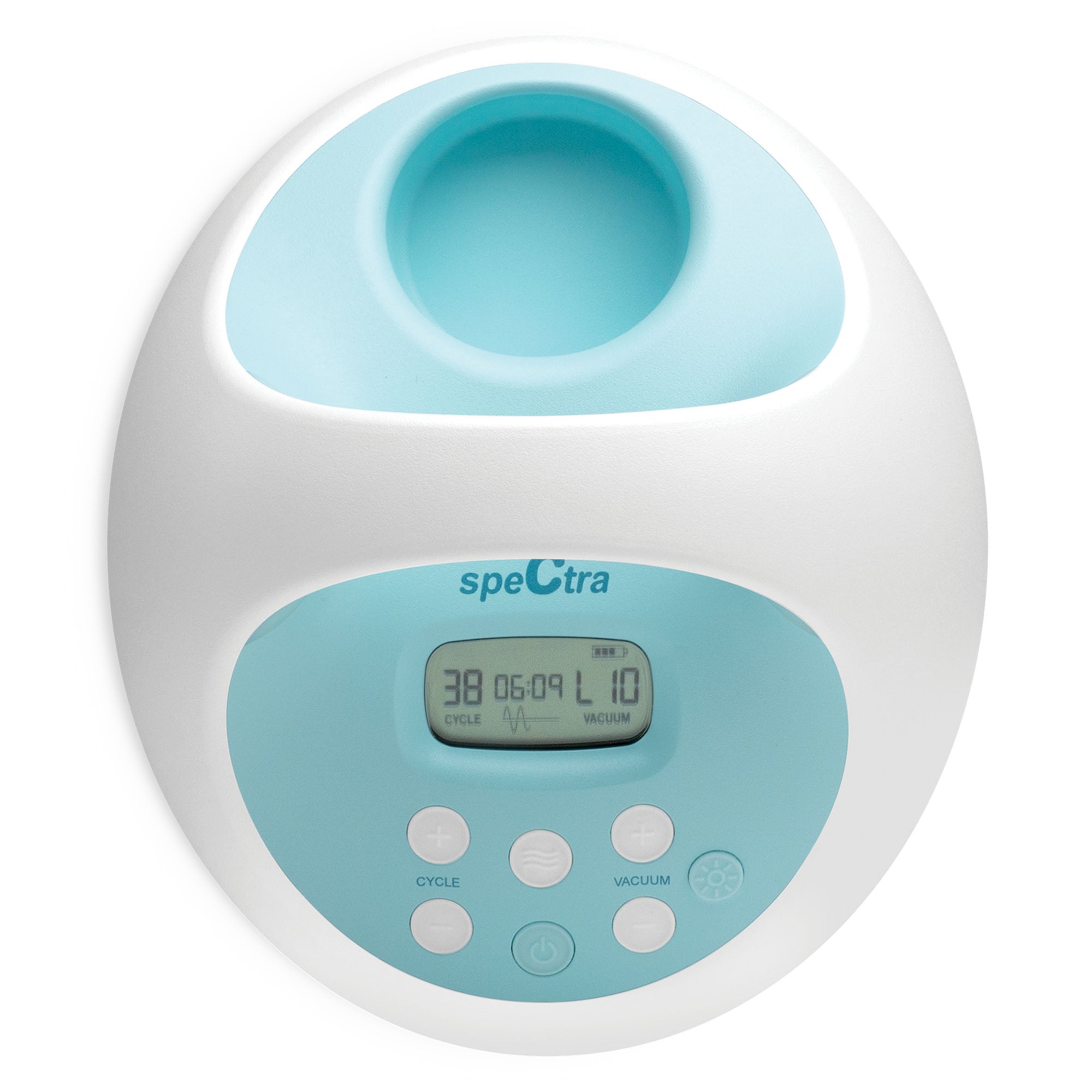 S1 Plus Premier Rechargeable Double Electric Breast Pump