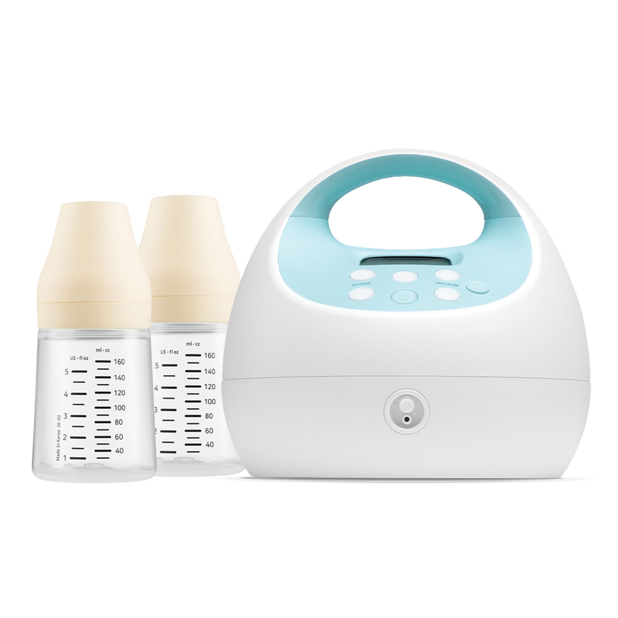 S1 Plus Premier Rechargeable Double Electric Breast Pump