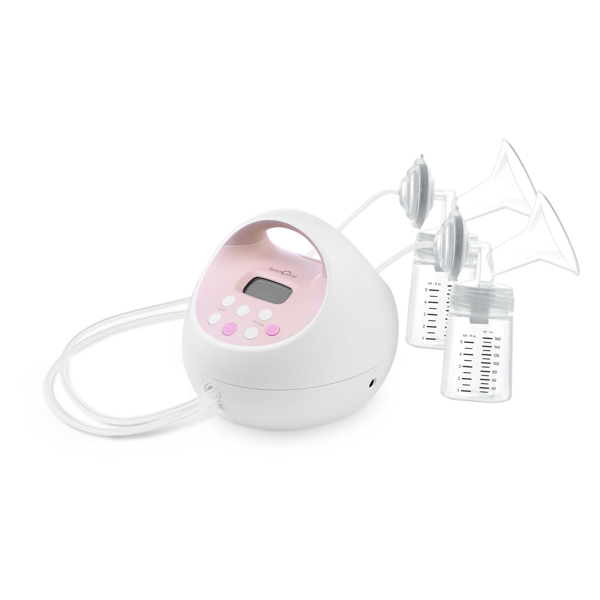 S2 Plus Premier Double Electric Breast Pump