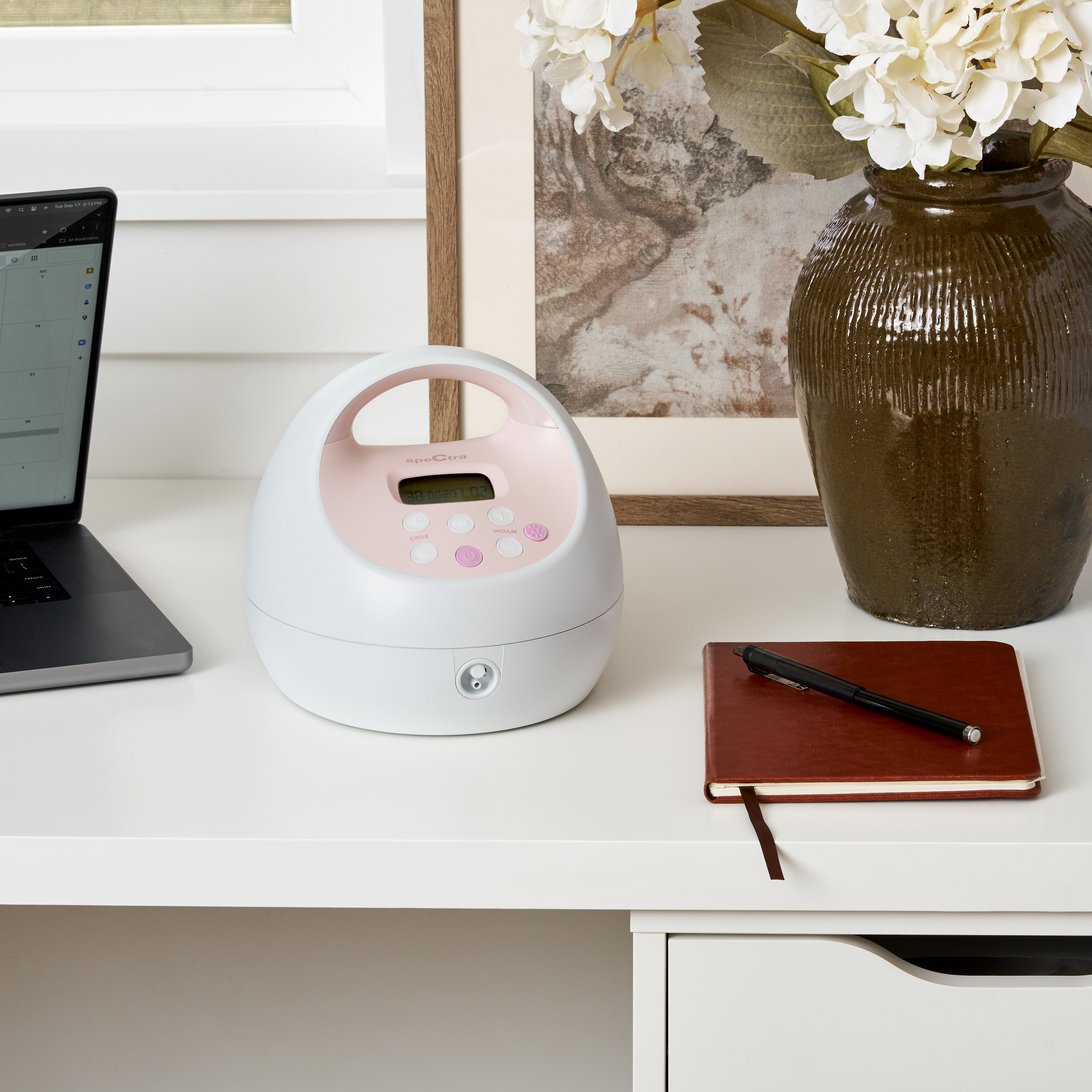 S2 Plus Premier Double Electric Breast Pump