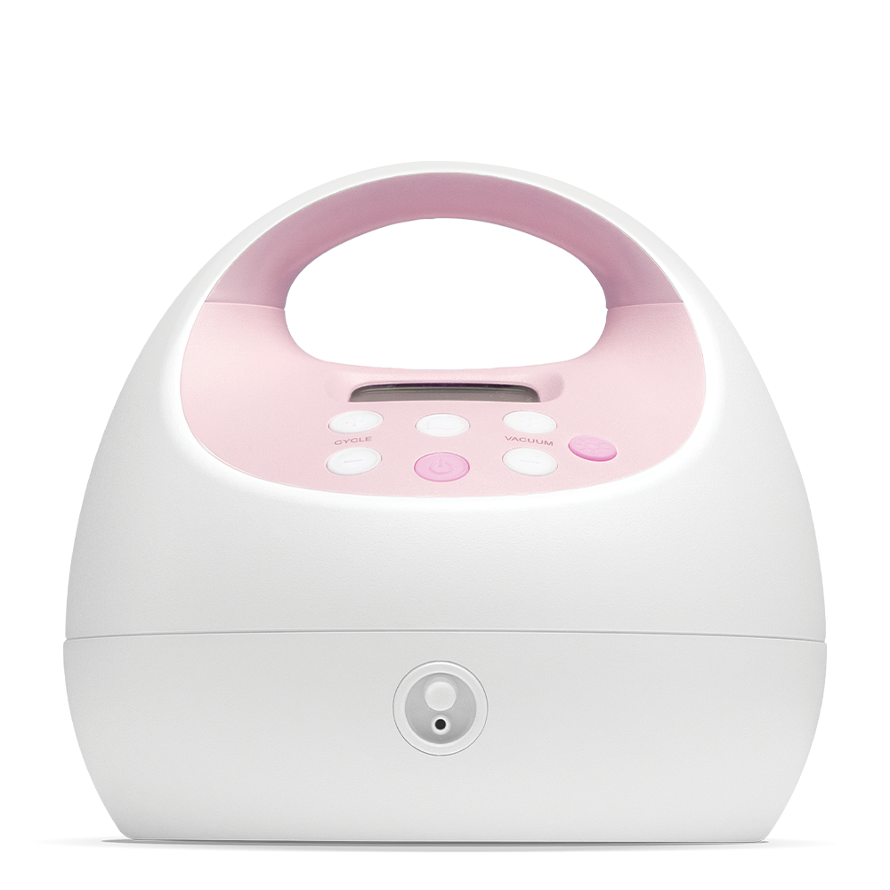 S2 Plus Premier Double Electric Breast Pump