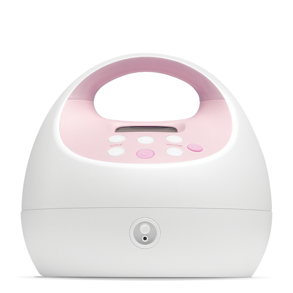 Spectra S2 Plus Electric Breast Pump - Hospital-Grade Pump for Home ...