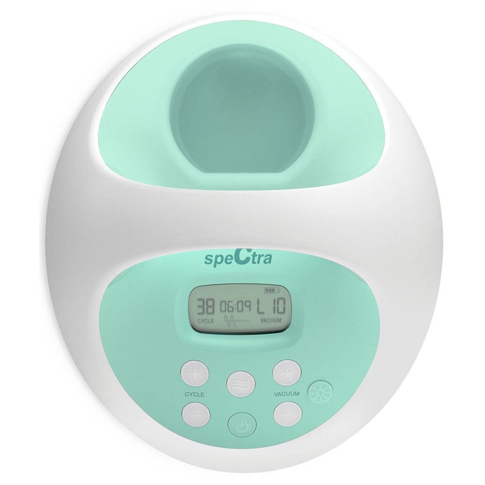 S3 Pro Hospital Grade Multiuser Rechargeable Breast Pump