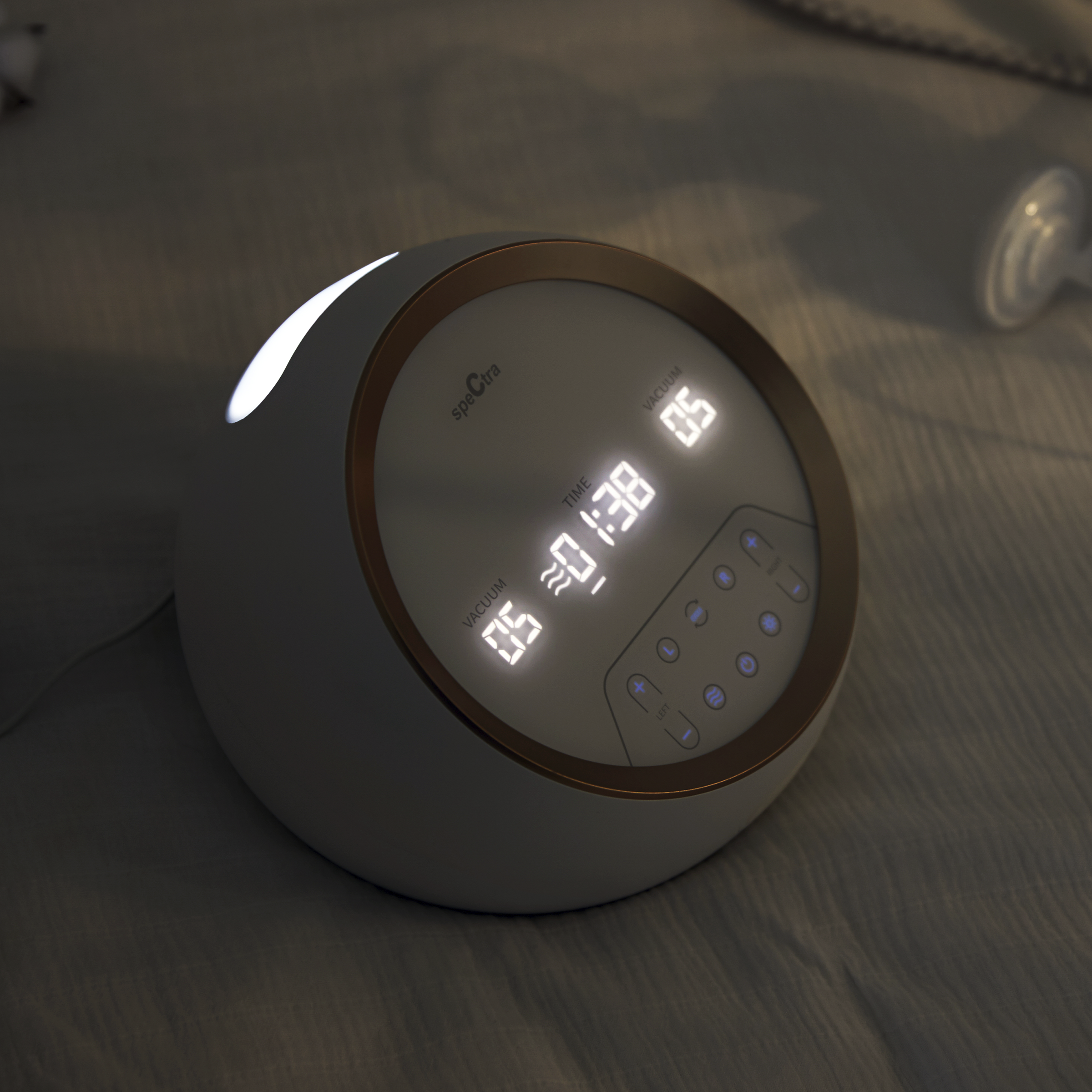 Synergy Gold® Double Adjustable Electric Breast Pump