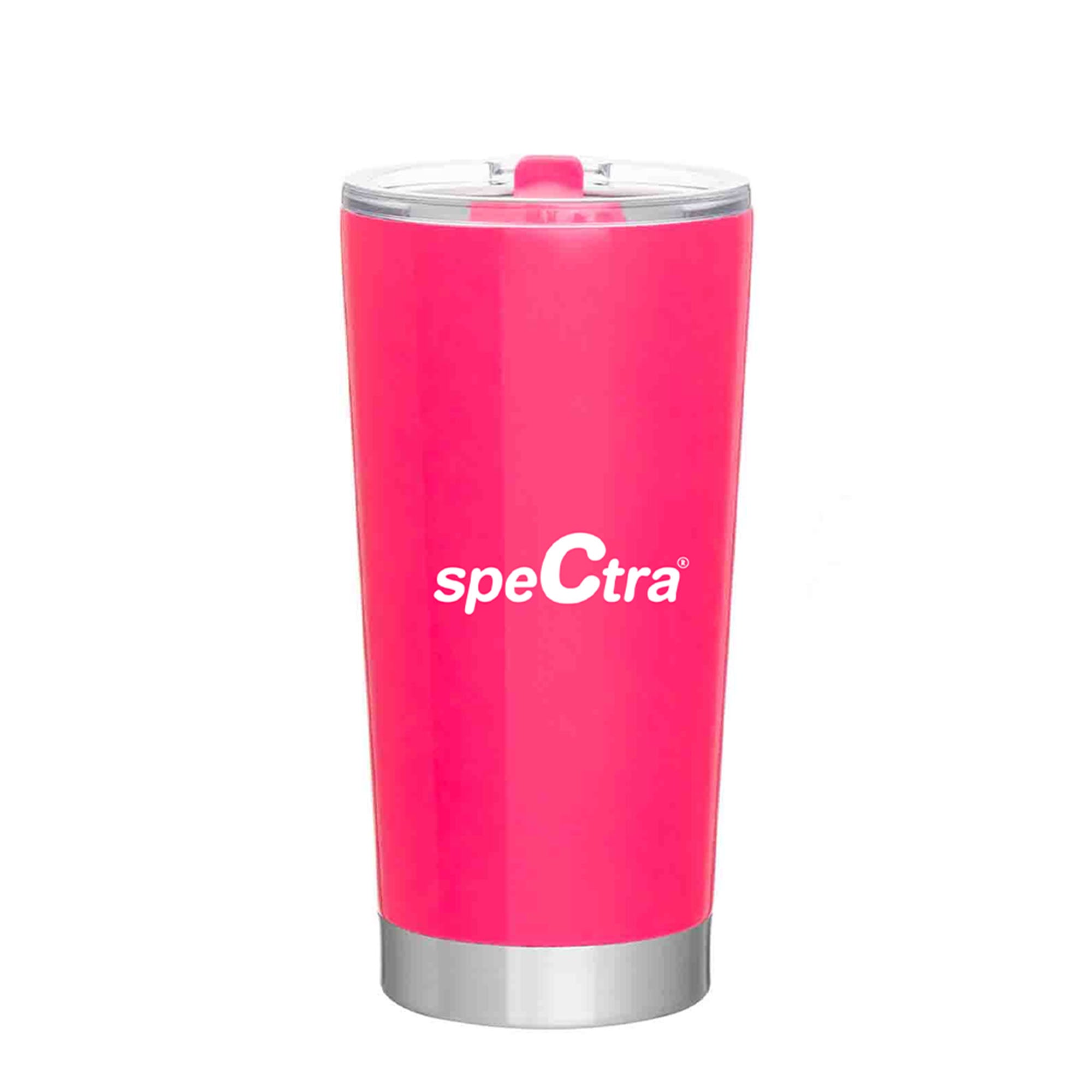 Pink Tumbler