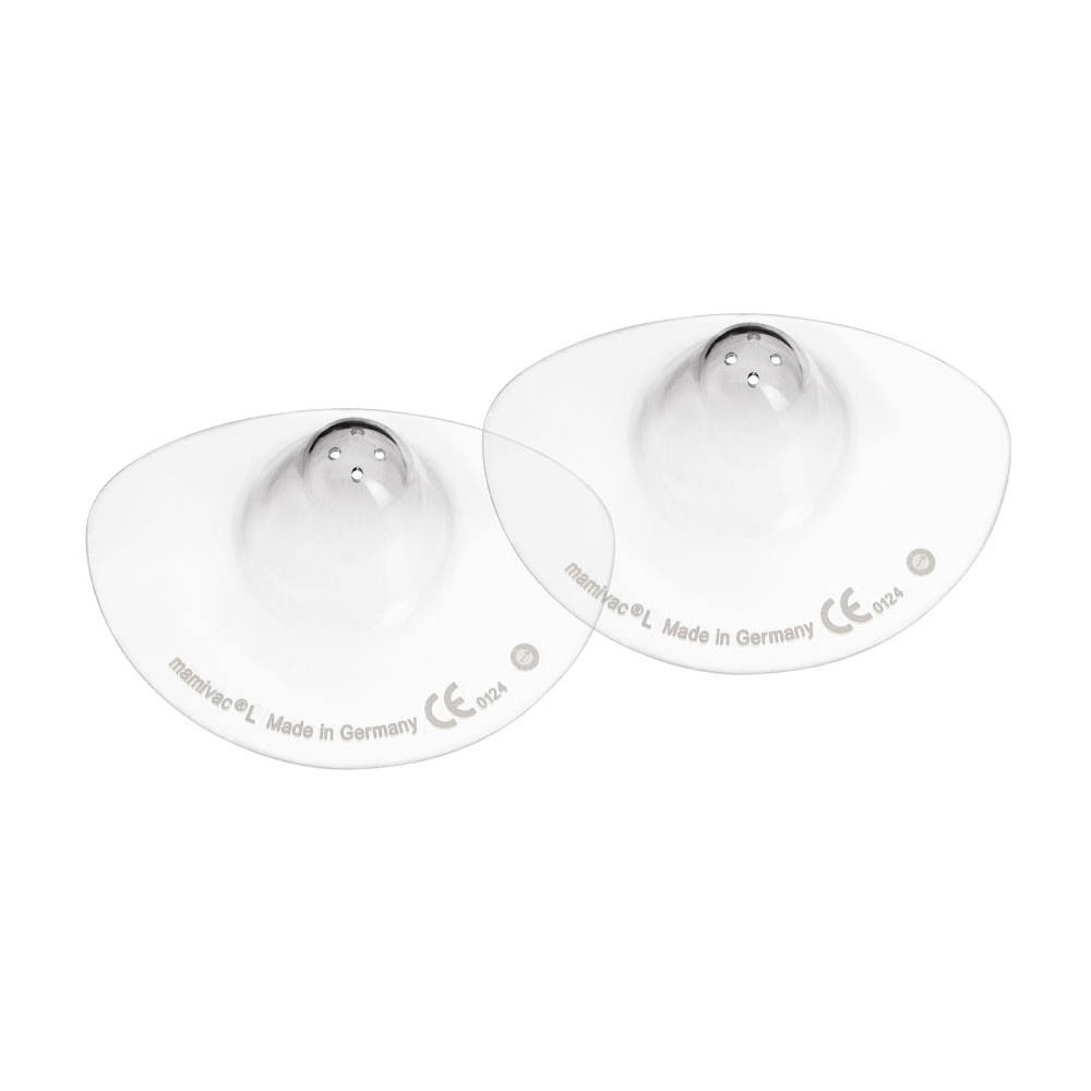 Conical Nipple Shield