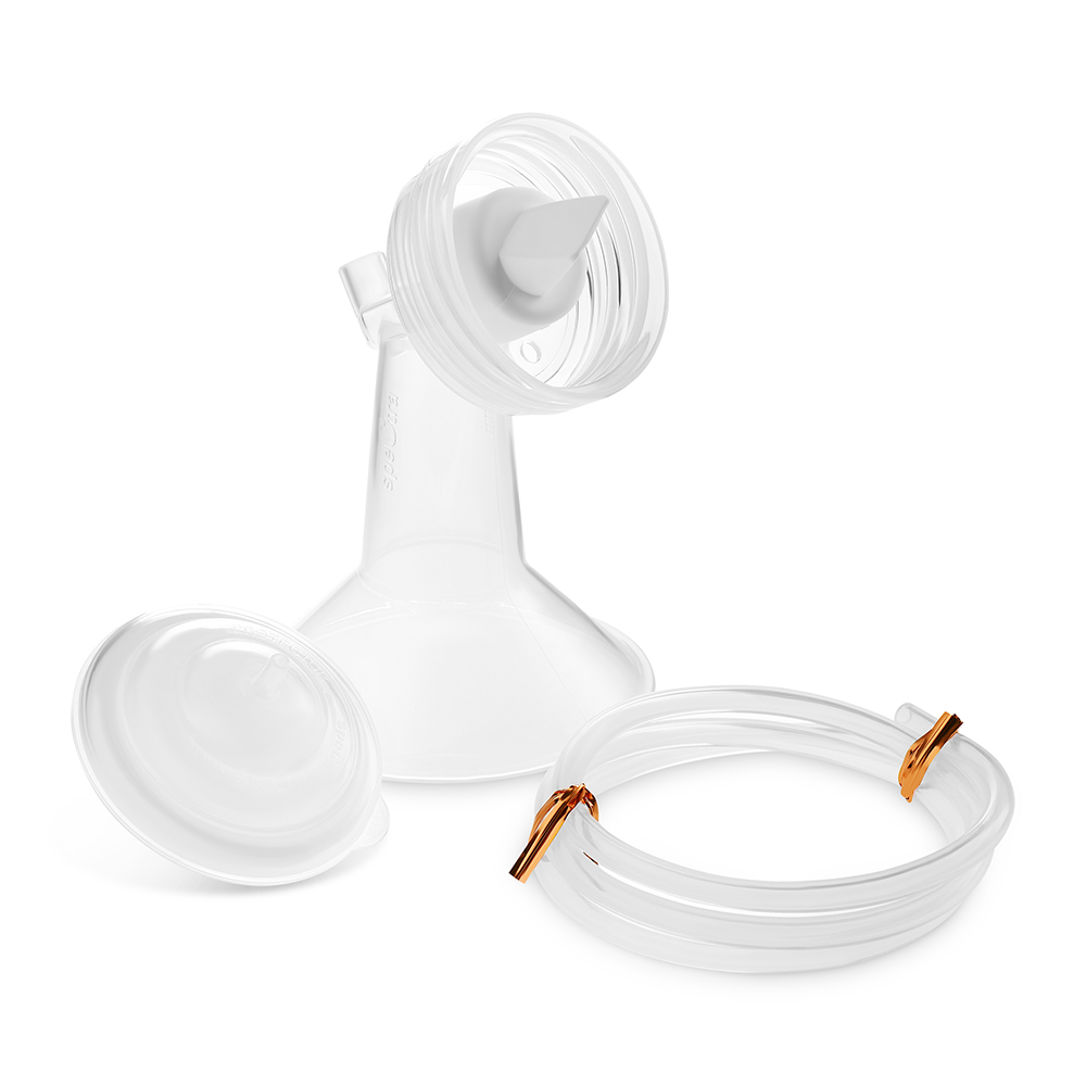 Spectra Baby USA - Breast Shield Flange - Medium (24mm) - for 9