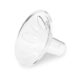 spectra silicone massager insert