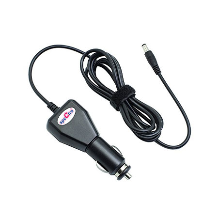 12-Volt Portable Vehicle Adapter