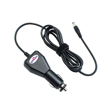 9- Volt Portable Vehicle Adapter