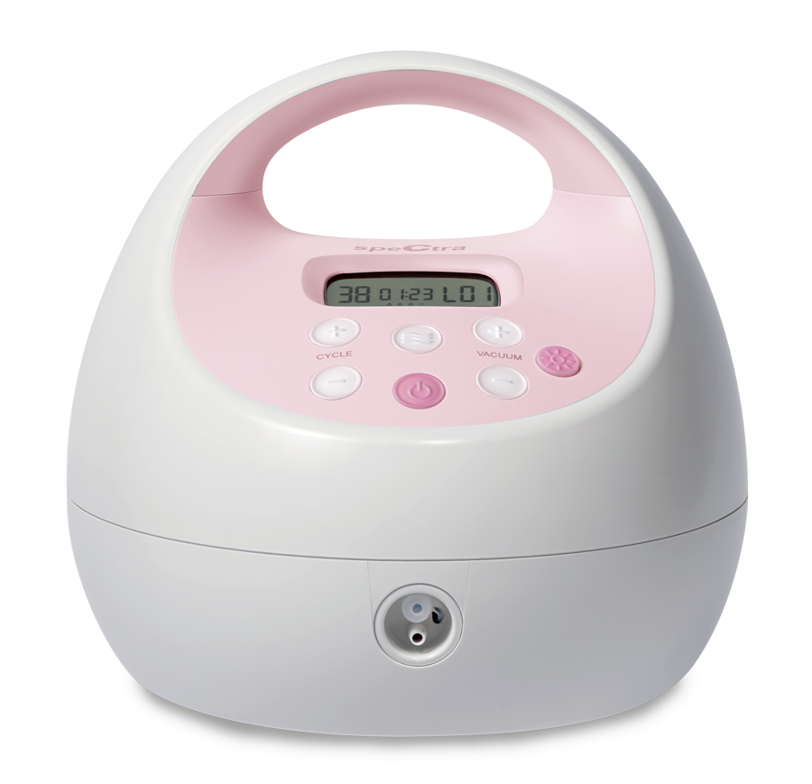 S2 Plus Electric Breast Pumps | Spectra Baby USA | Spectra Baby USA