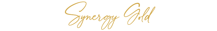 synergy gold logo