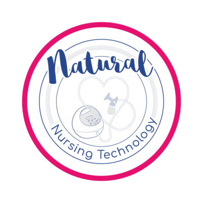 natural nursing tech badge