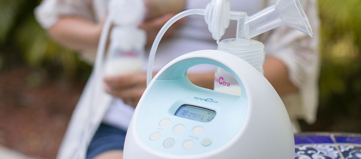 The Best Settings for Spectra S1 or Spectra S2 Breast Pump – Mommy: Home  Manager