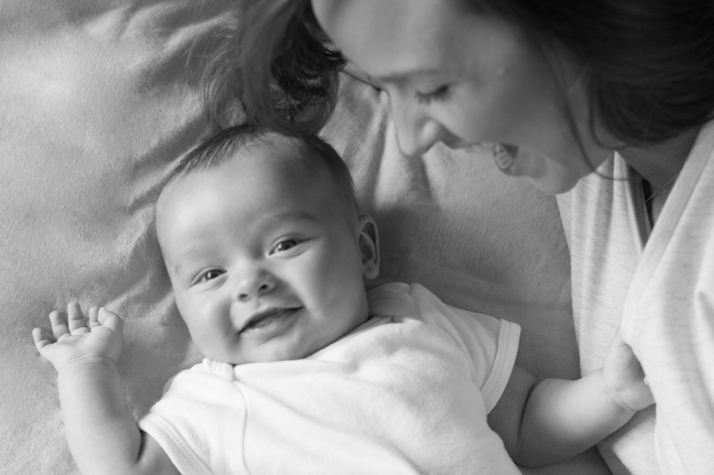 Starting Solids with Your Breastfed Baby Spectra Baby USA