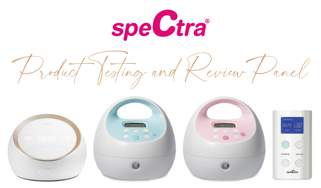 Spectra Product Panel Testing Page Header Image