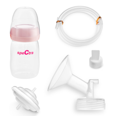 NEW Breast Pumps and Accessories