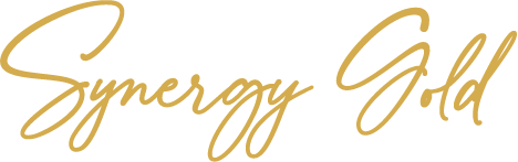 Synergy Gold Logo