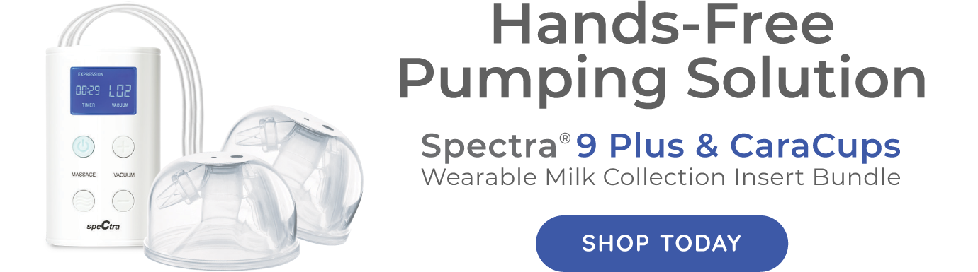 User Manual Spectra Dual Compact Electric Breast Pump English REV4