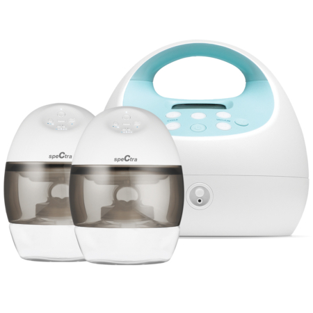 Spectra® S1 Plus & Wearable Bundle